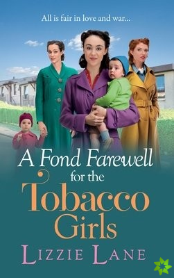 Fond Farewell for the Tobacco Girls
