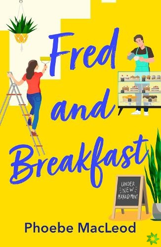 Fred and Breakfast