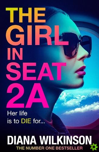 Girl in Seat 2A
