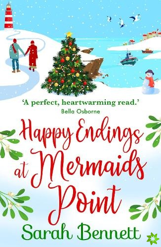 Happy Endings at Mermaids Point