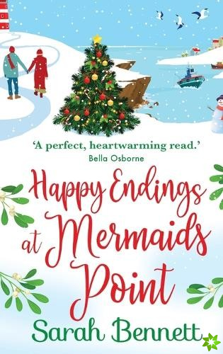 Happy Endings at Mermaids Point