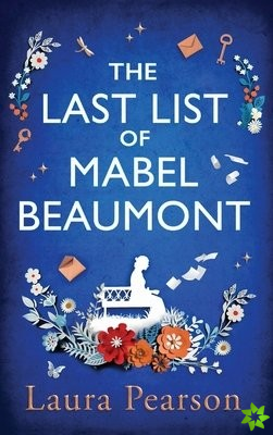 Last List of Mabel Beaumont