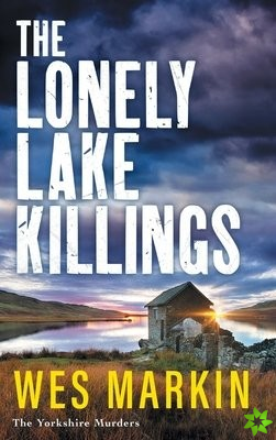 Lonely Lake Killings