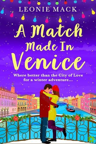 Match Made in Venice