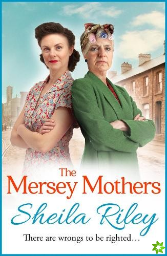 Mersey Mothers