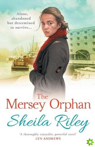 Mersey Orphan