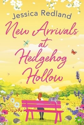 New Arrivals at Hedgehog Hollow
