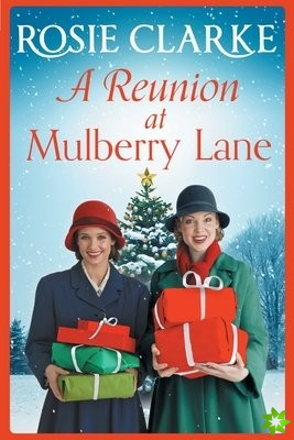 Reunion at Mulberry Lane