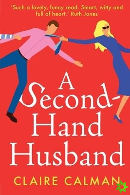 Second-Hand Husband