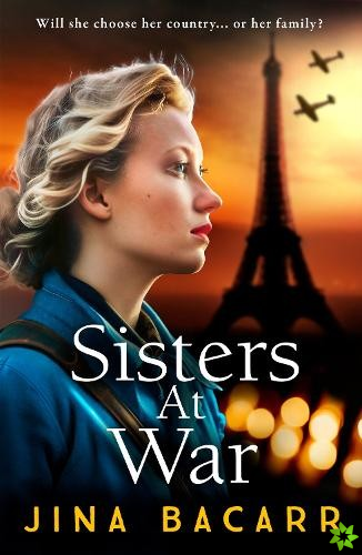 Sisters at War