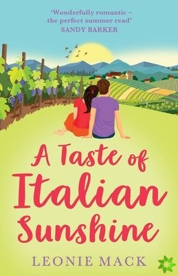 Taste of Italian Sunshine