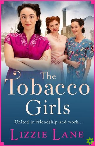 The Tobacco Girls