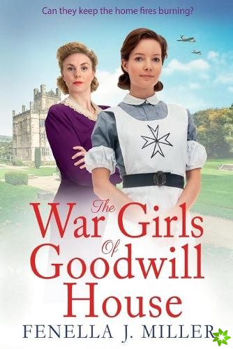 War Girls of Goodwill House