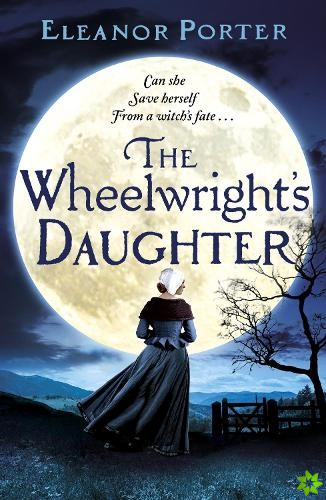 Wheelwright's Daughter