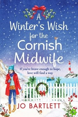 Winter's Wish For The Cornish Midwife