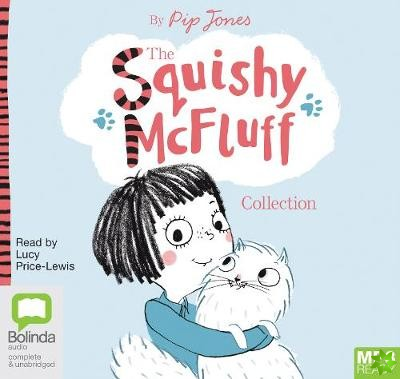 Squishy McFluff Collection