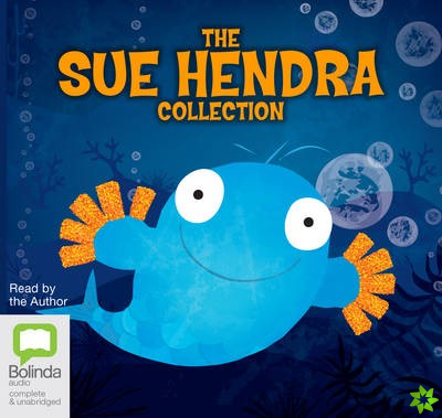 Sue Hendra Collection