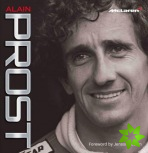 Alain Prost- Mclaren
