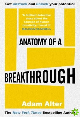 Anatomy of a Breakthrough