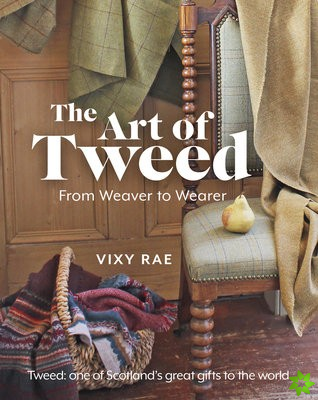 Art of Tweed