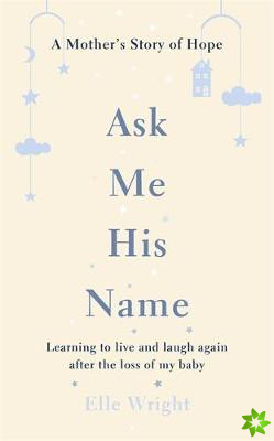 Ask Me His Name