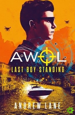 AWOL 3: Last Boy Standing