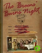Broons' Burns Night