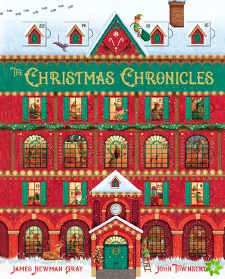 Christmas Chronicles
