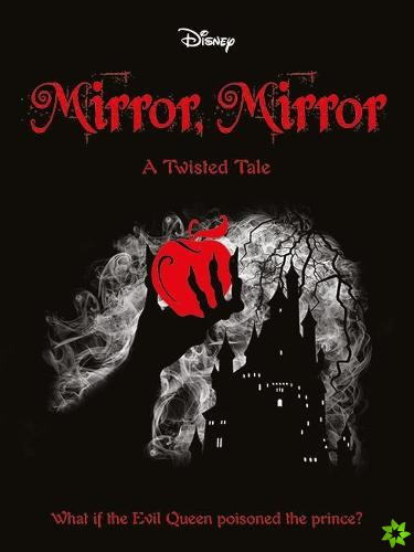 Disney Princess Snow White: Mirror, Mirror