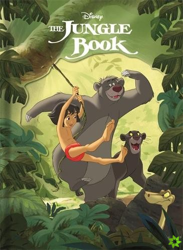 Disney The Jungle Book