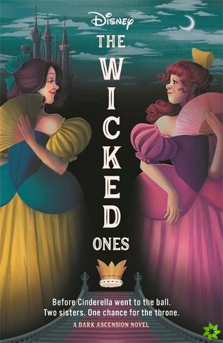 Disney: The Wicked Ones