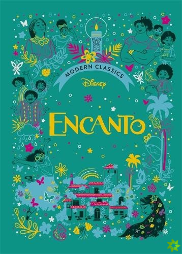 Encanto (Disney Modern Classics)