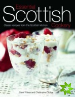 Essential Scottish Cookery