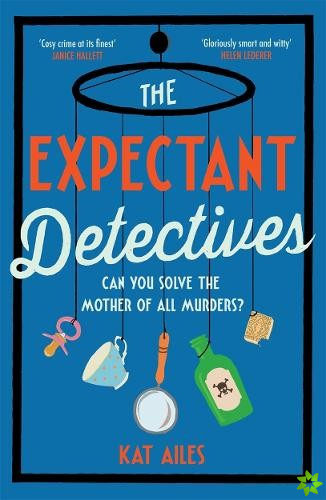 Expectant Detectives