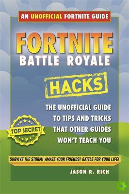 Fortnite Battle Royale: Beginners Guide