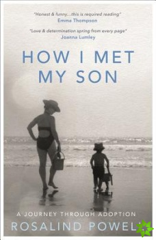 How I Met My Son