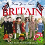Knit Your Own Britain