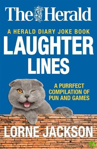 Laughter Lines