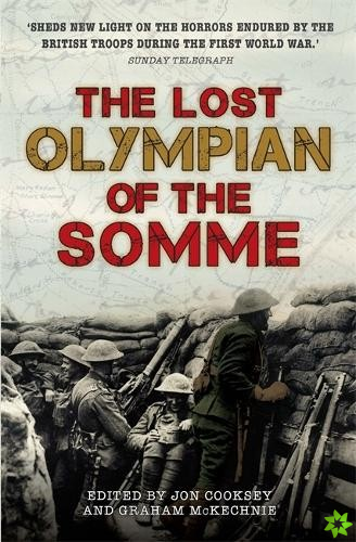 Lost Olympian of the Somme