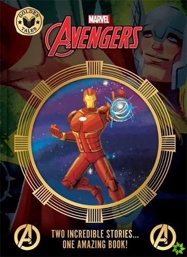 Marvel Avengers: Golden Tales