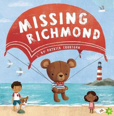 Missing Richmond