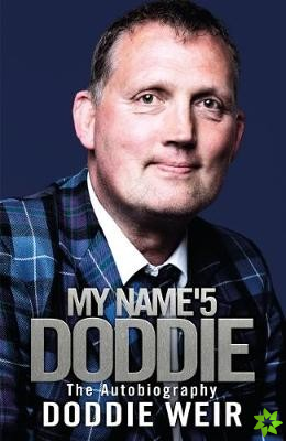 My Name'5 Doddie