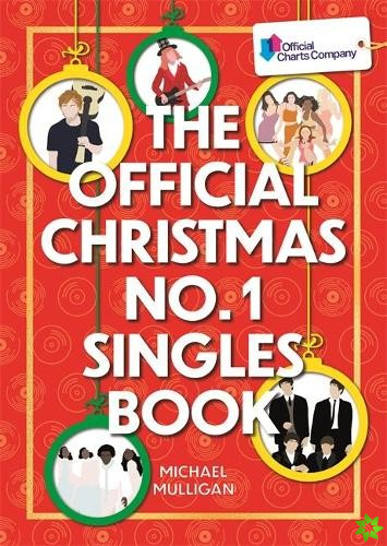 Official Christmas No. 1 Singles Book