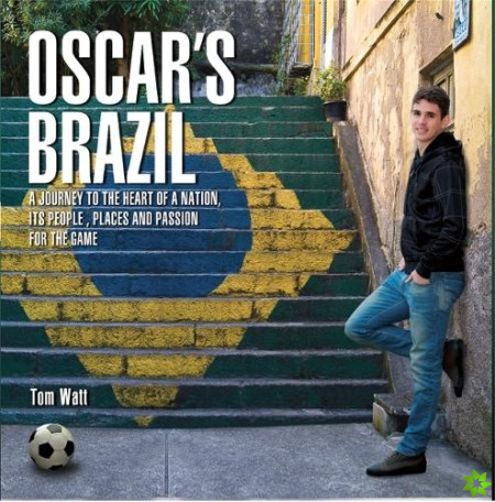 Oscar's Brazil