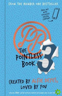 Pointless Book 3