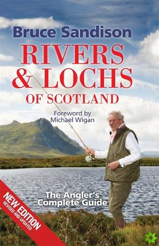 Rivers and Lochs of Scotland