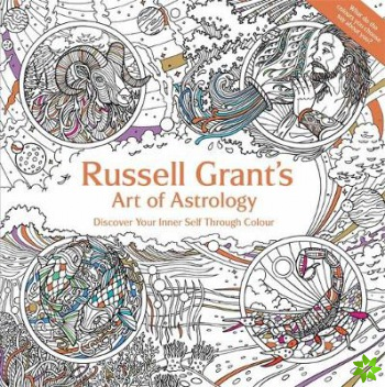 Russell Grant's Art of Astrology