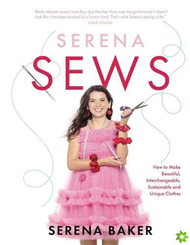 Serena Sews