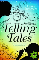 Summer of Telling Tales