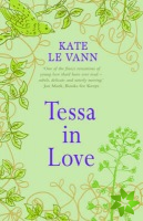 Tessa in Love